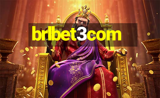 brlbet3com