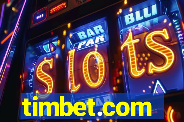 timbet.com