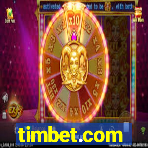 timbet.com