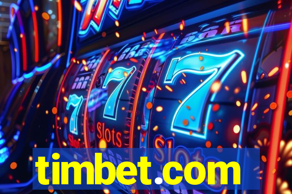 timbet.com