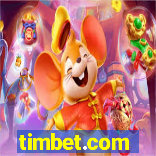 timbet.com