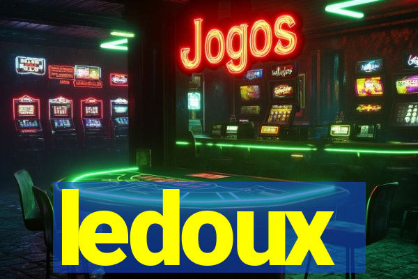 ledoux