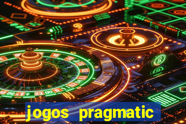 jogos pragmatic play demo