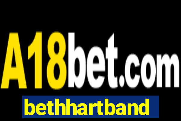 bethhartband