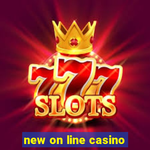 new on line casino