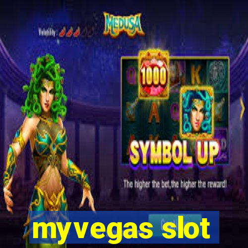 myvegas slot