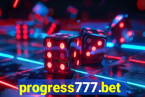 progress777.bet