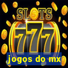 jogos do mx