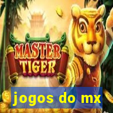 jogos do mx