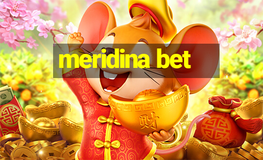 meridina bet