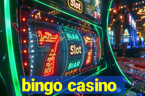 bingo casino