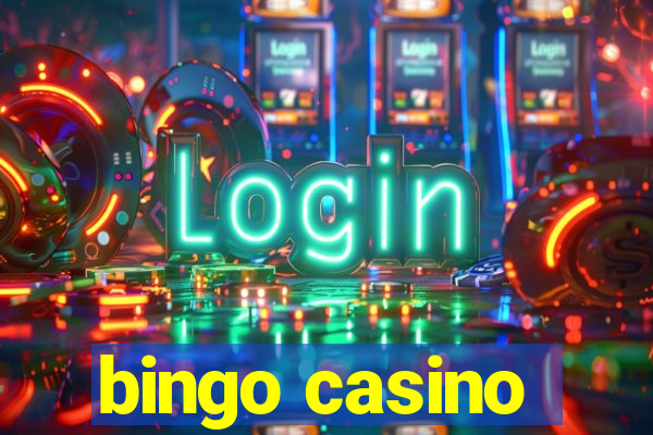 bingo casino