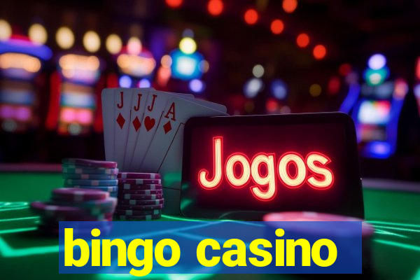 bingo casino