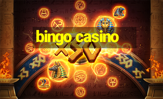 bingo casino