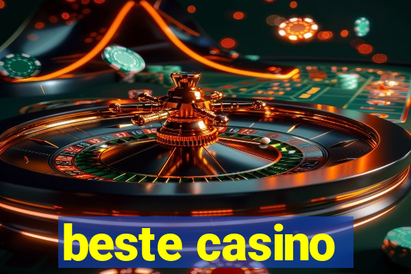 beste casino