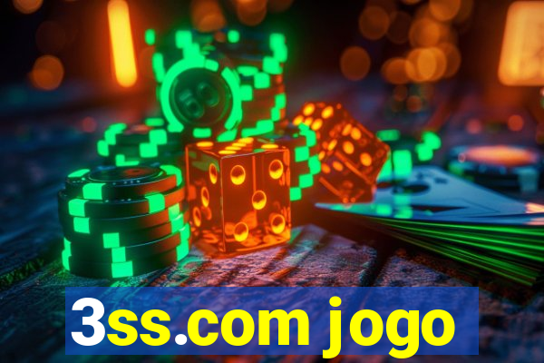 3ss.com jogo