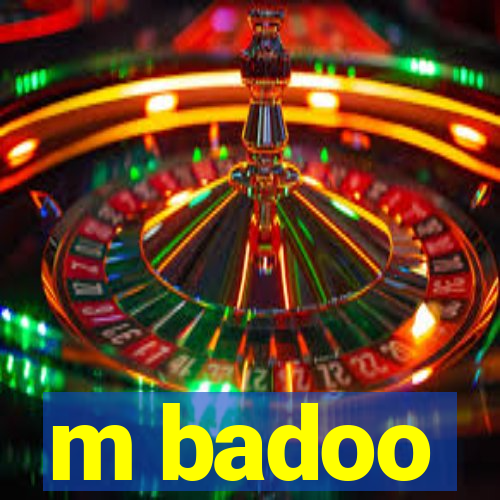 m badoo