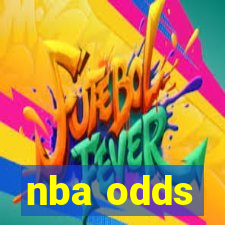 nba odds