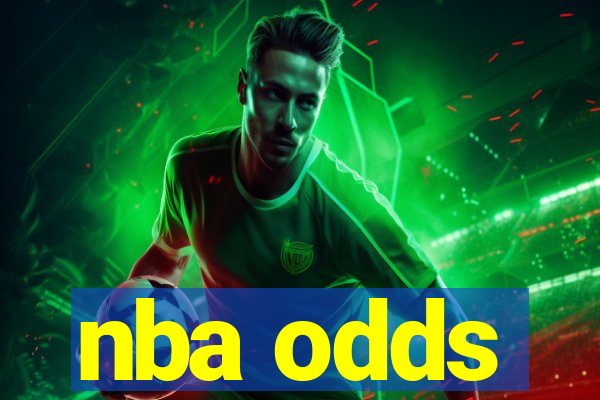 nba odds