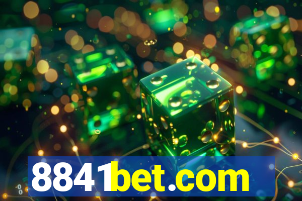 8841bet.com