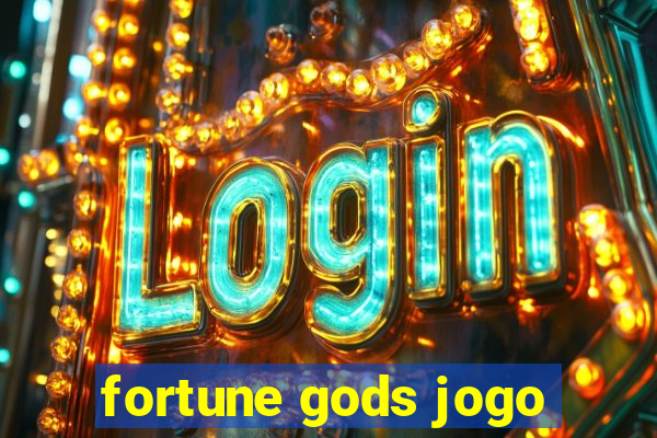 fortune gods jogo