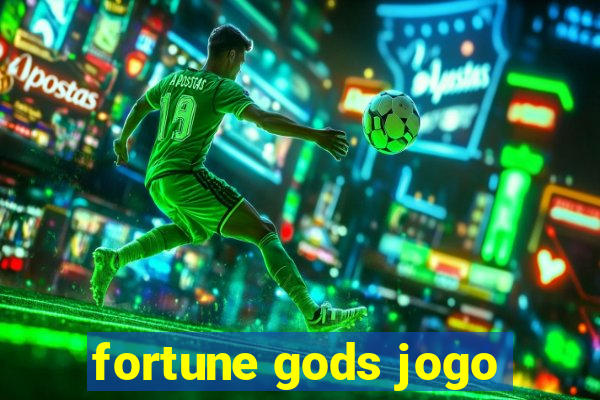 fortune gods jogo