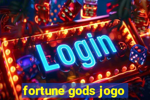 fortune gods jogo