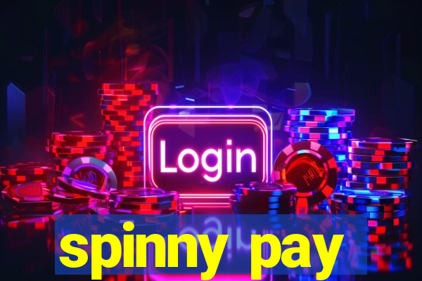 spinny pay