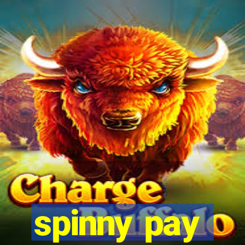 spinny pay