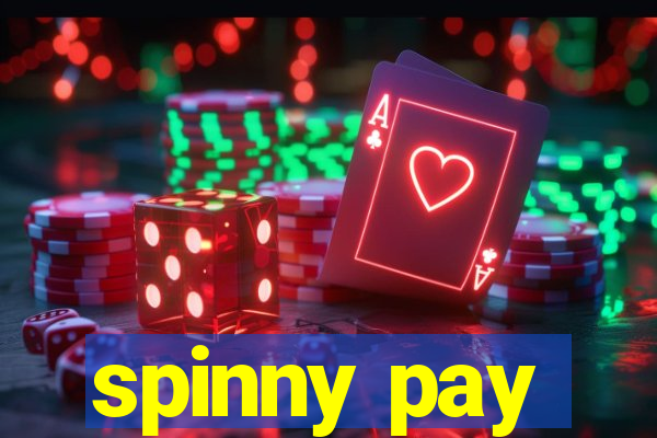 spinny pay