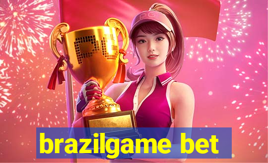 brazilgame bet