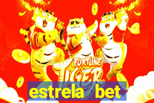 estrela bet patrocina quem