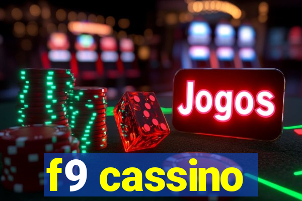 f9 cassino