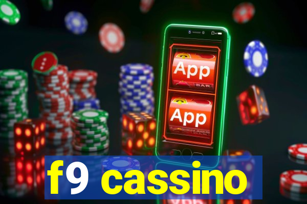 f9 cassino