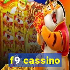 f9 cassino