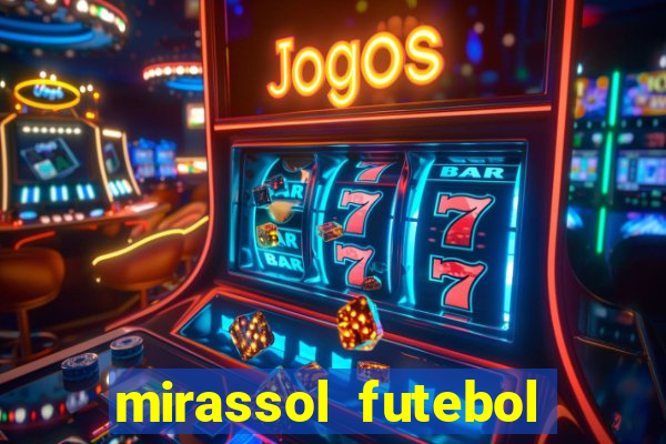 mirassol futebol clube x crb minuto a minuto