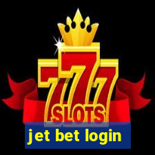 jet bet login