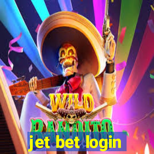 jet bet login