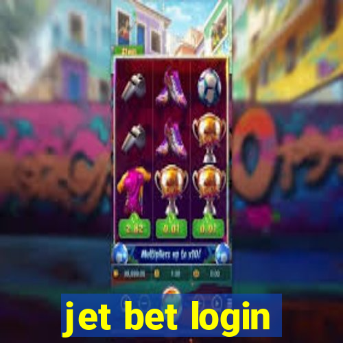 jet bet login