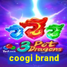 coogi brand