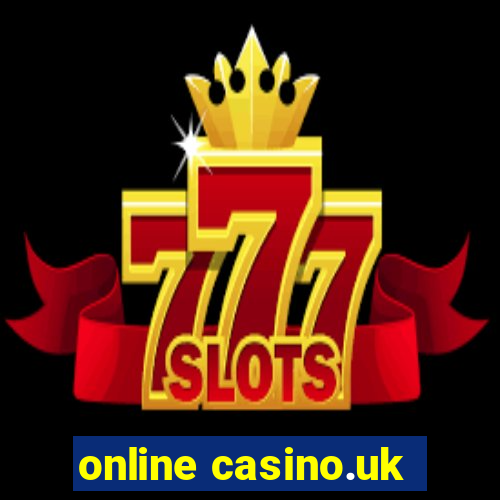 online casino.uk