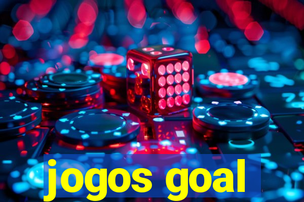 jogos goal