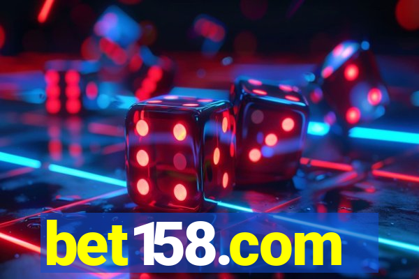 bet158.com