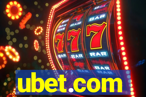 ubet.com