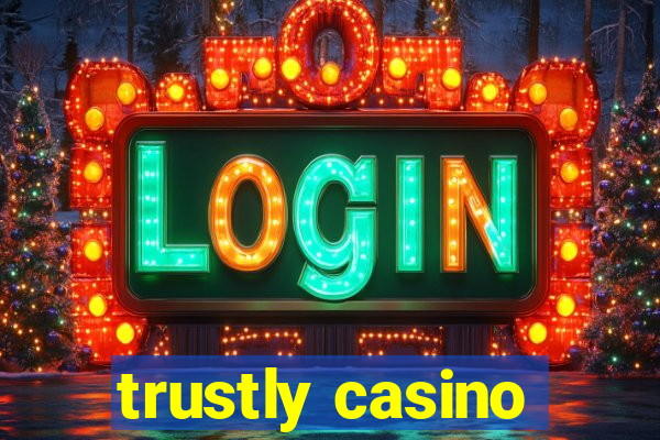 trustly casino