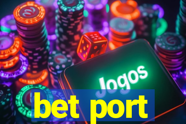 bet port