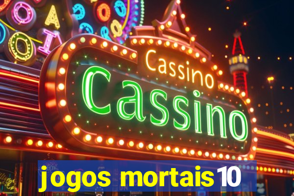 jogos mortais10