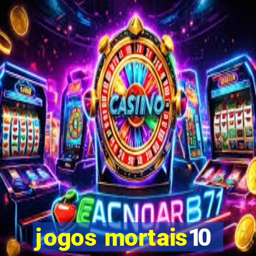 jogos mortais10