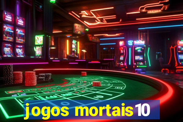 jogos mortais10