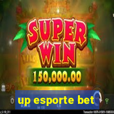 up esporte bet